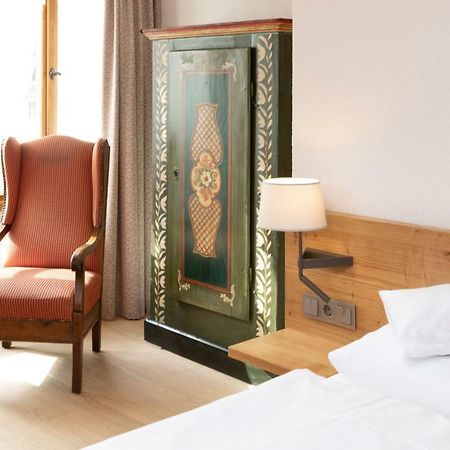 Hotel Gasthaus Adler Glottertal Εξωτερικό φωτογραφία