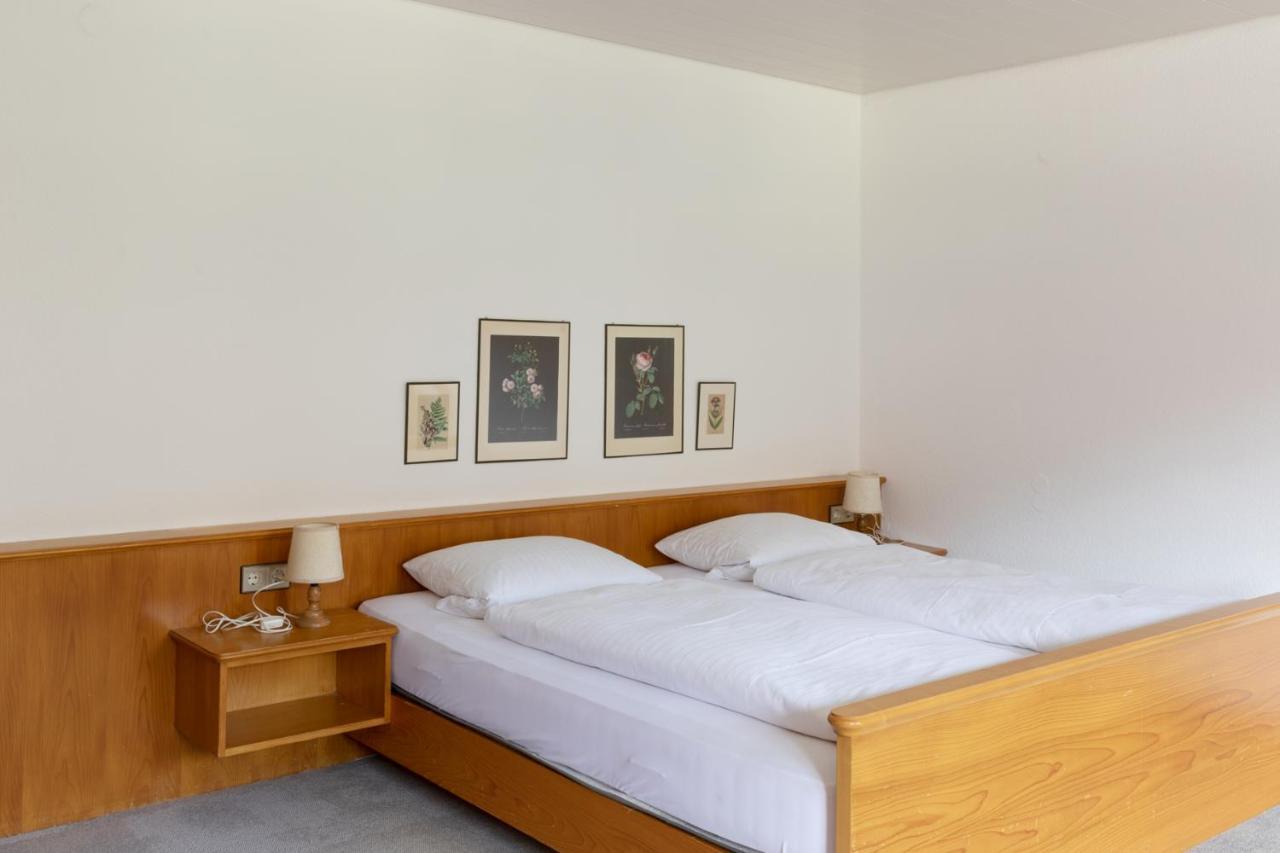 Hotel Gasthaus Adler Glottertal Εξωτερικό φωτογραφία