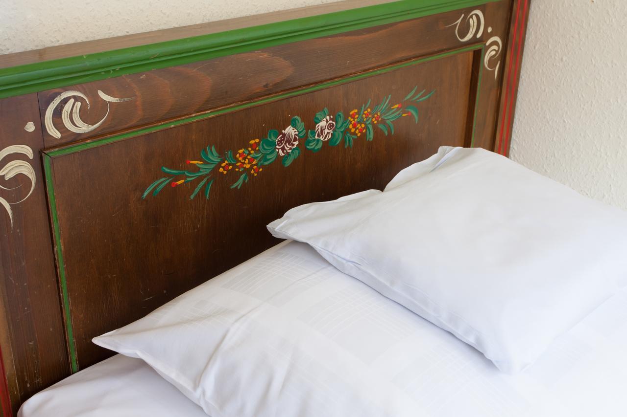 Hotel Gasthaus Adler Glottertal Εξωτερικό φωτογραφία