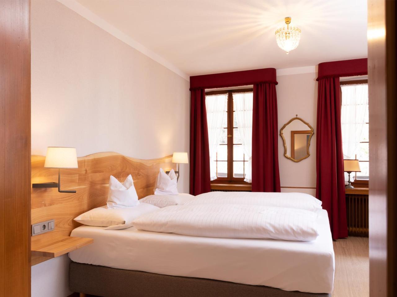 Hotel Gasthaus Adler Glottertal Εξωτερικό φωτογραφία