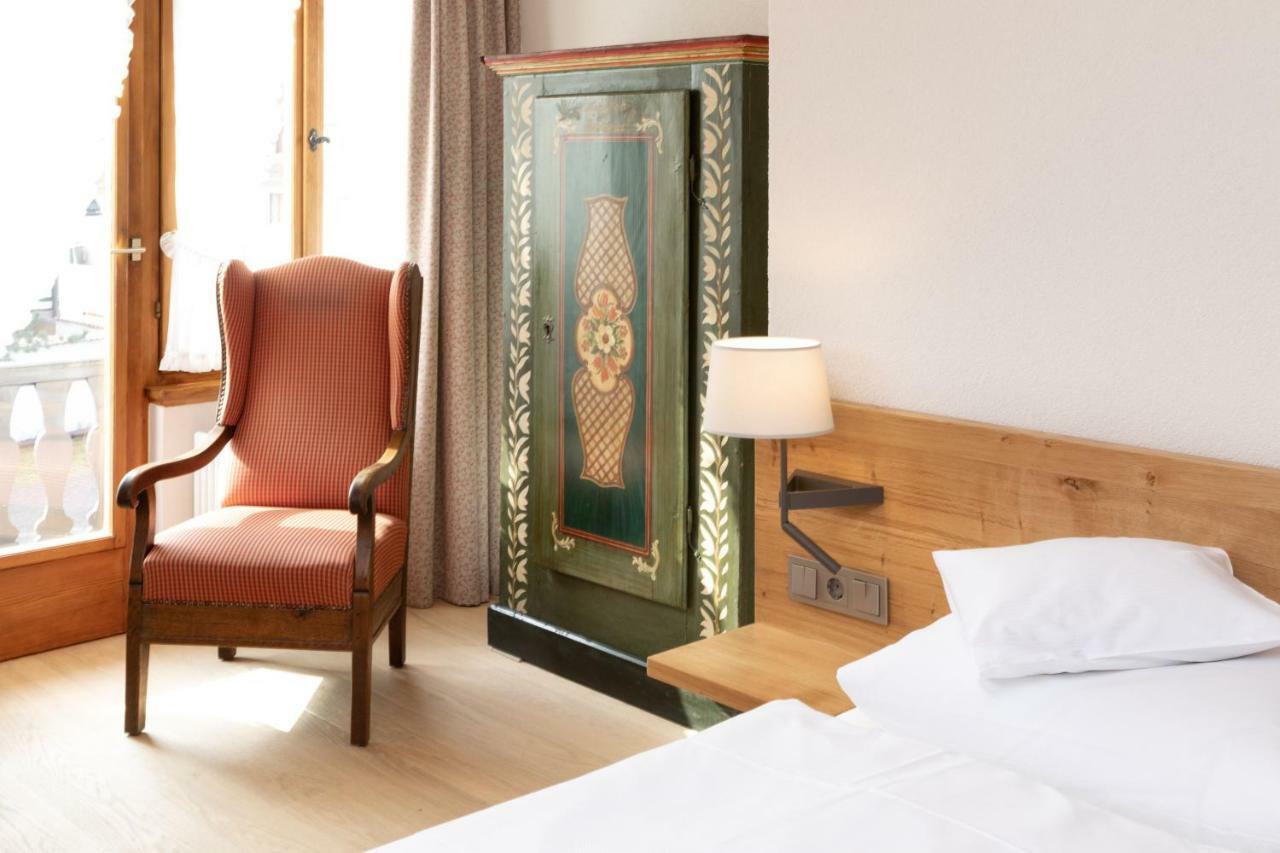 Hotel Gasthaus Adler Glottertal Εξωτερικό φωτογραφία