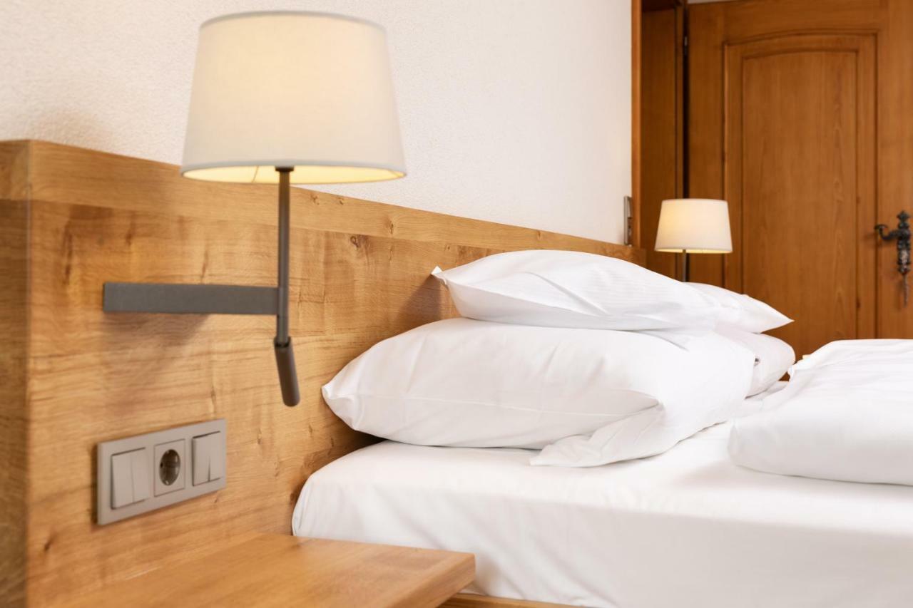 Hotel Gasthaus Adler Glottertal Εξωτερικό φωτογραφία