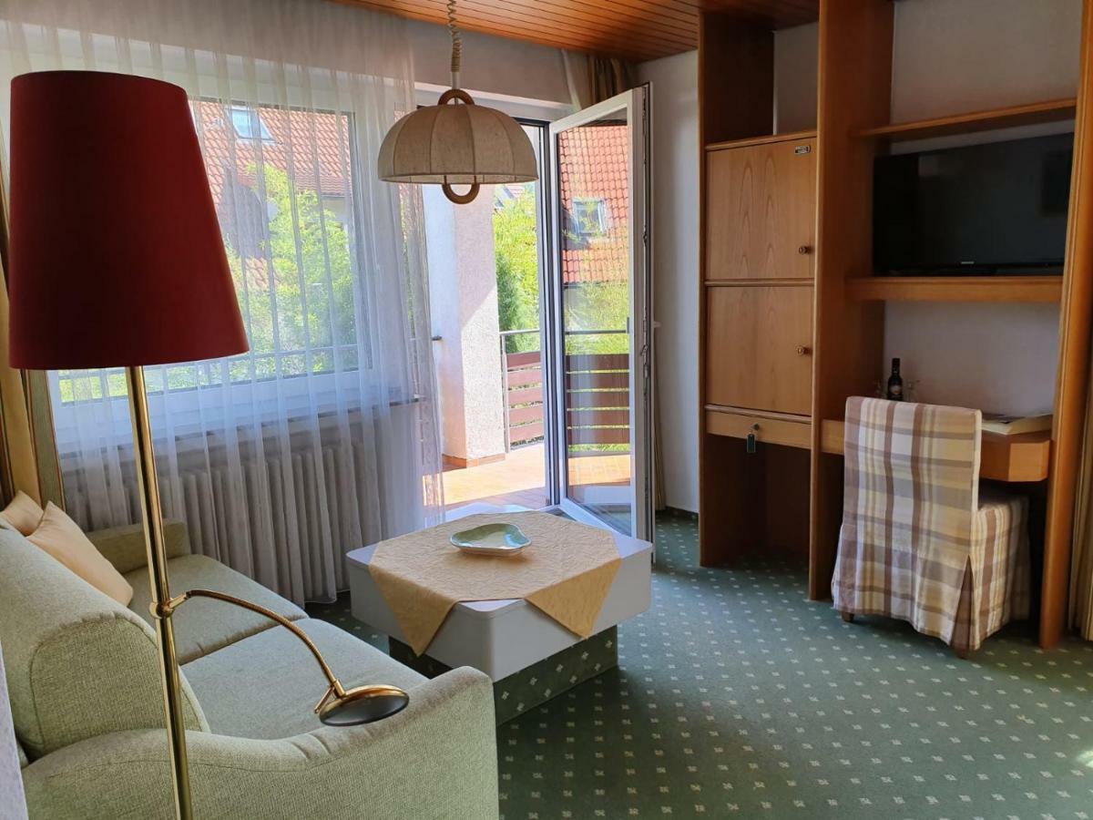 Hotel Gasthaus Adler Glottertal Εξωτερικό φωτογραφία