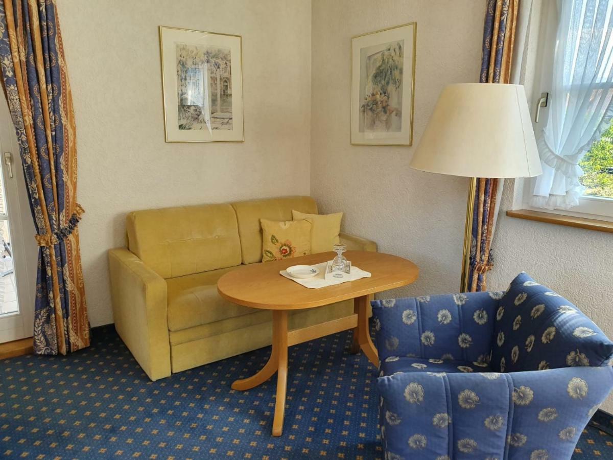 Hotel Gasthaus Adler Glottertal Εξωτερικό φωτογραφία