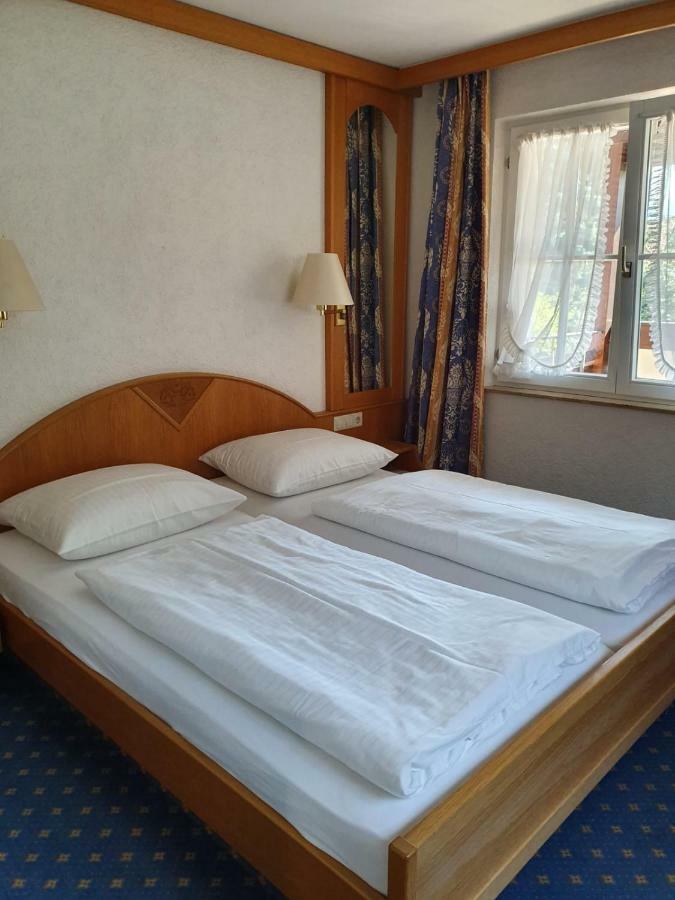 Hotel Gasthaus Adler Glottertal Εξωτερικό φωτογραφία