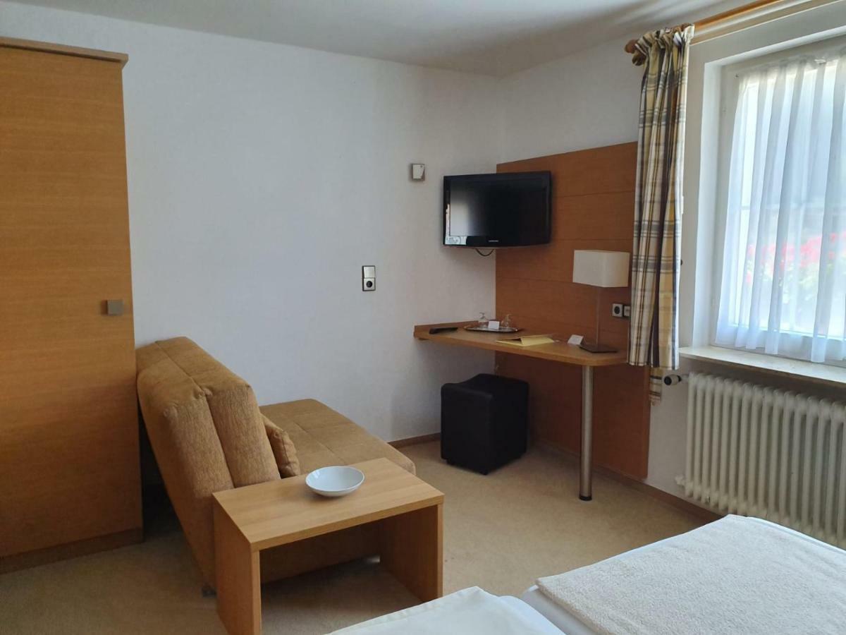 Hotel Gasthaus Adler Glottertal Εξωτερικό φωτογραφία