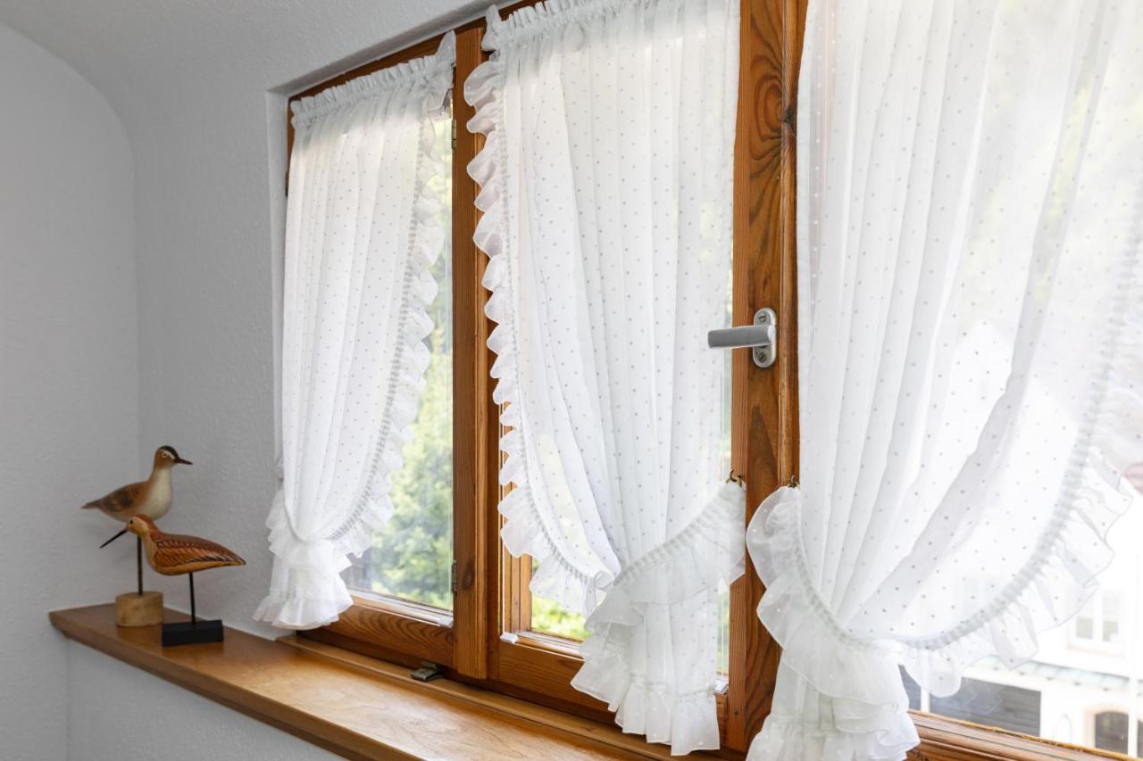 Hotel Gasthaus Adler Glottertal Εξωτερικό φωτογραφία