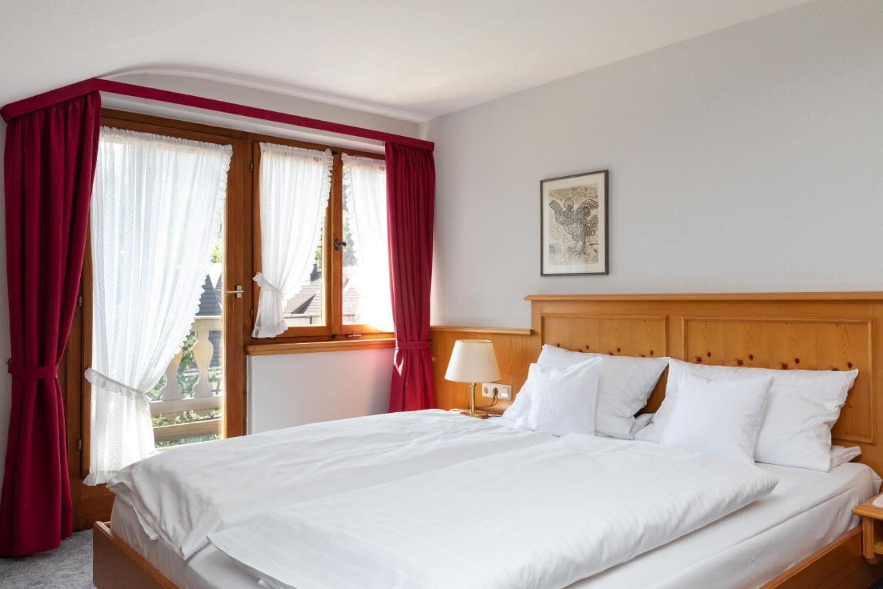 Hotel Gasthaus Adler Glottertal Εξωτερικό φωτογραφία