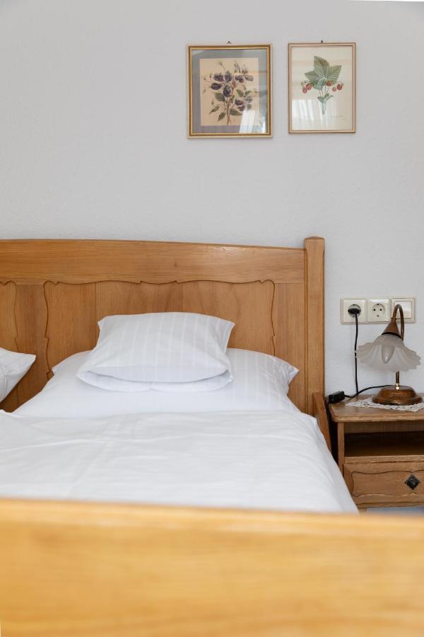 Hotel Gasthaus Adler Glottertal Εξωτερικό φωτογραφία