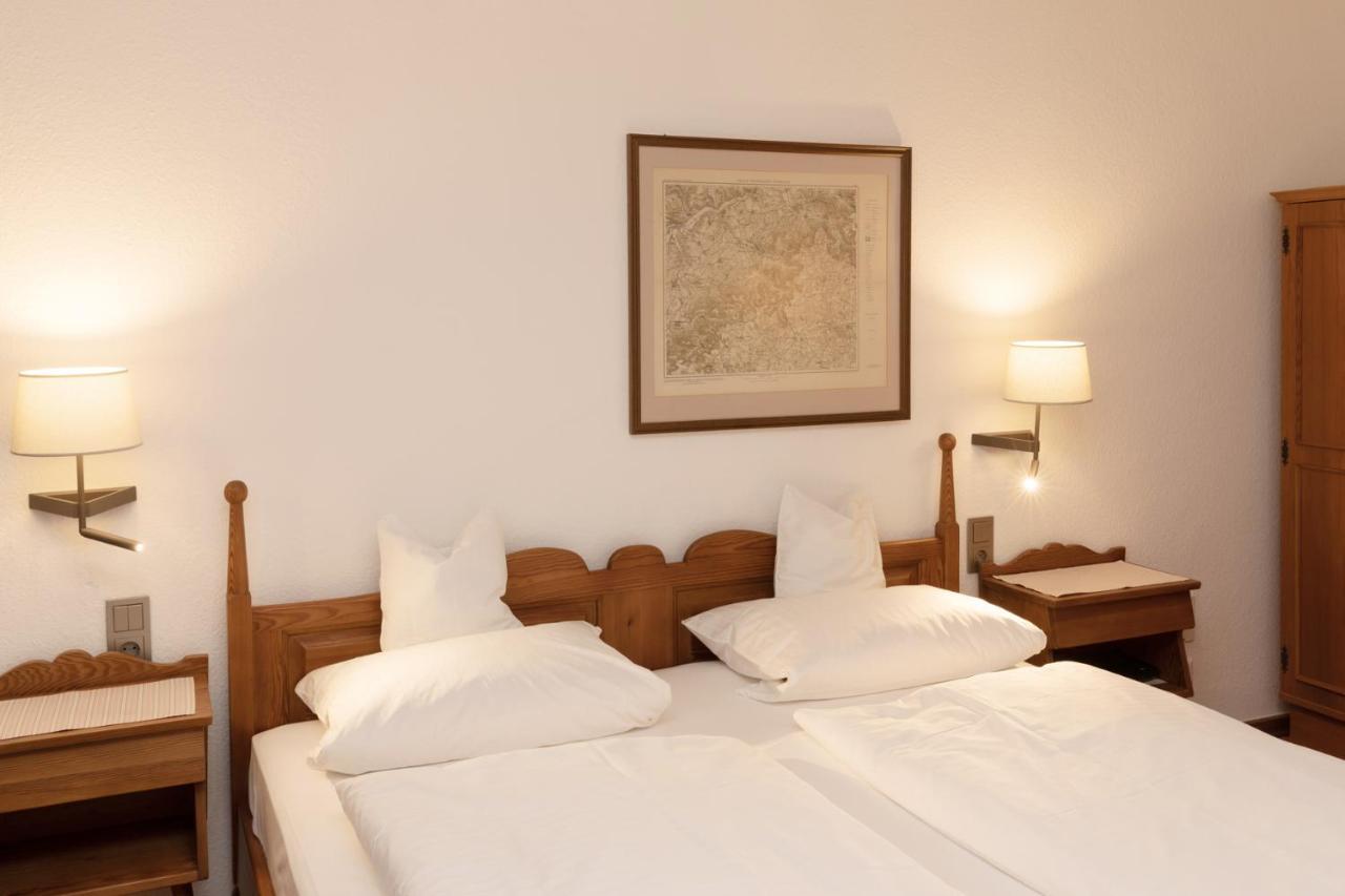Hotel Gasthaus Adler Glottertal Εξωτερικό φωτογραφία