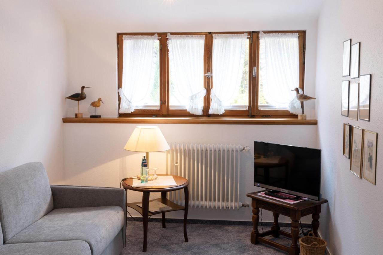 Hotel Gasthaus Adler Glottertal Εξωτερικό φωτογραφία