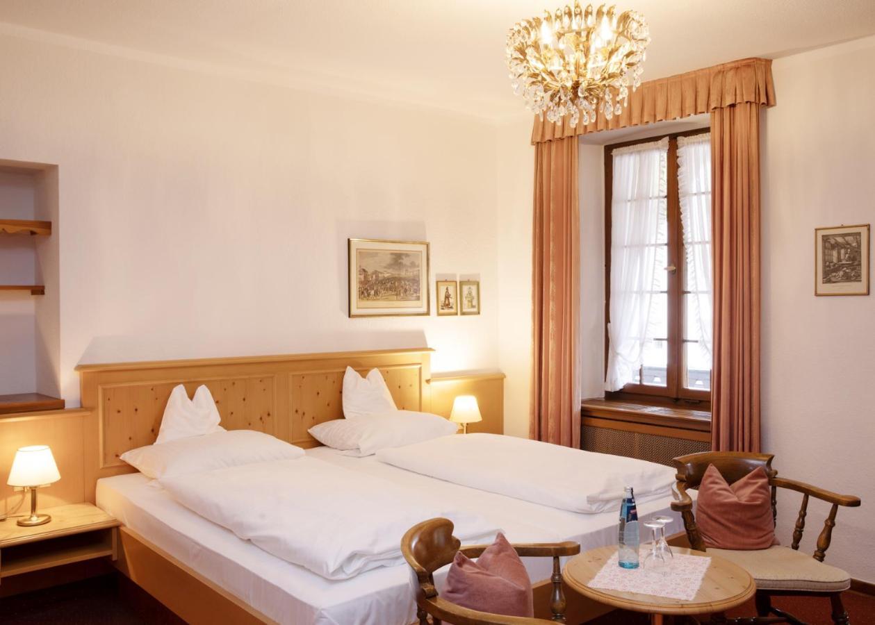 Hotel Gasthaus Adler Glottertal Εξωτερικό φωτογραφία