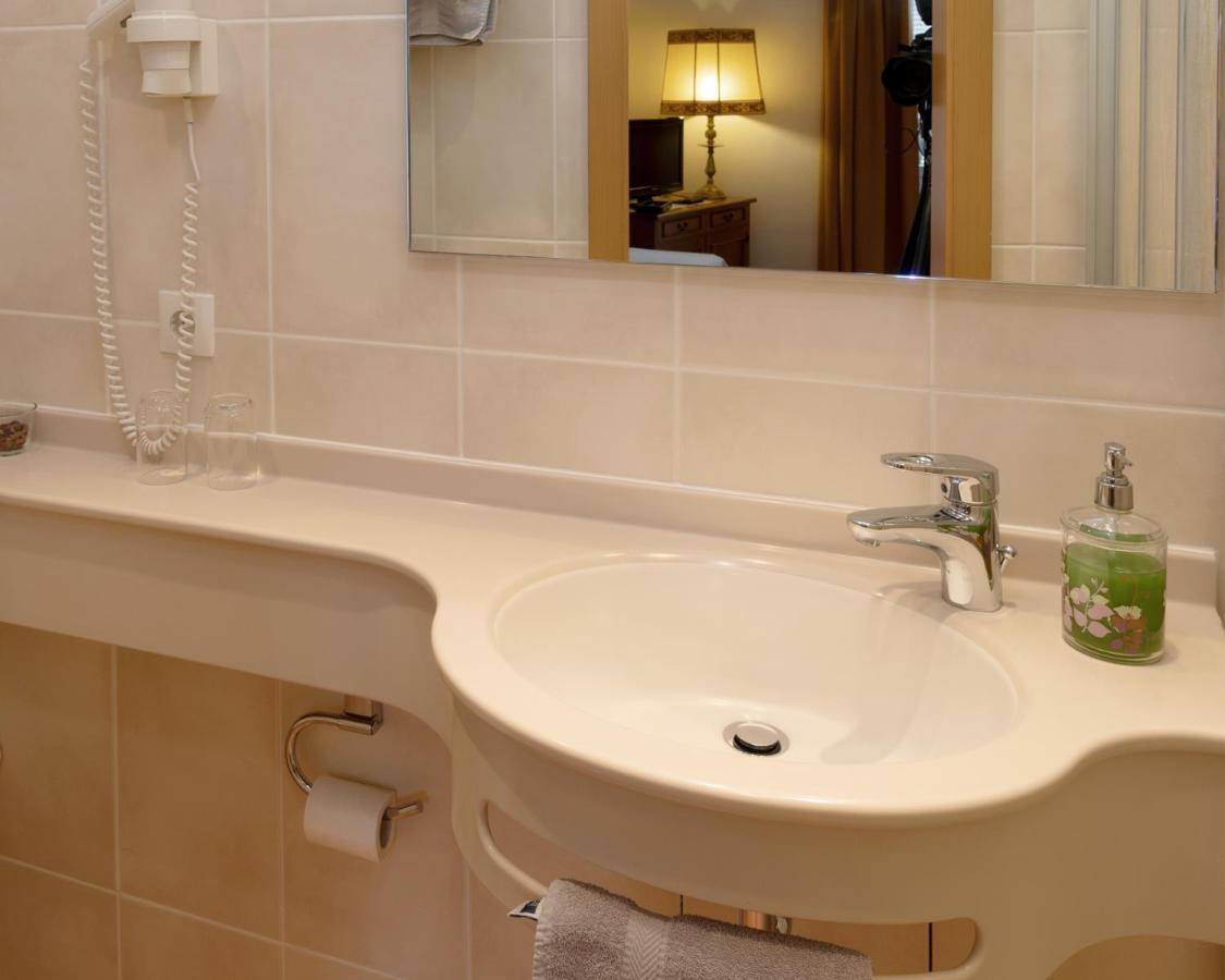 Hotel Gasthaus Adler Glottertal Εξωτερικό φωτογραφία