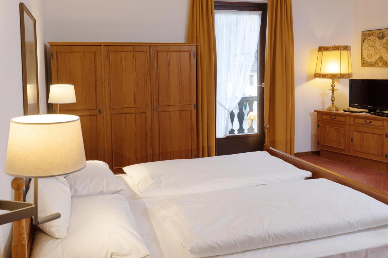 Hotel Gasthaus Adler Glottertal Εξωτερικό φωτογραφία